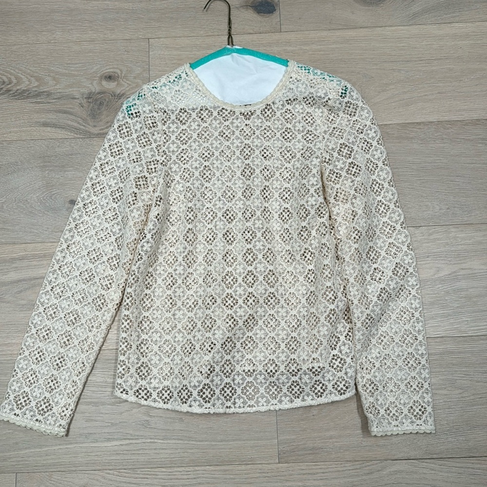 Sezanne blouse